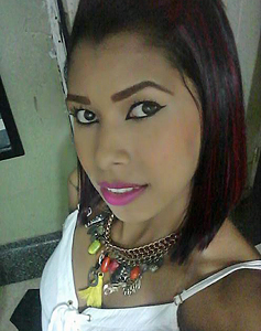 36 Year Old Barranquilla, Colombia Woman